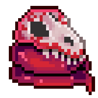 Maggrot Egg