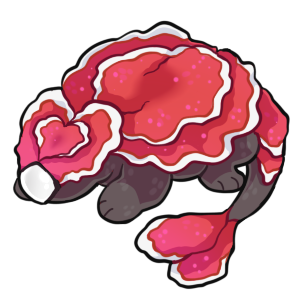 Sporehide (U1)