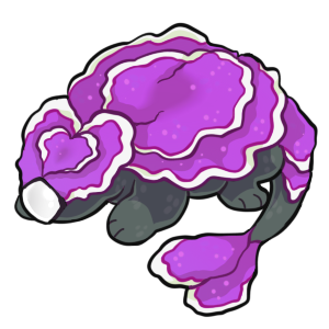 Sporehide (U5)