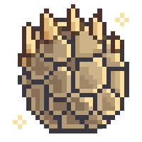 Sporehide Egg